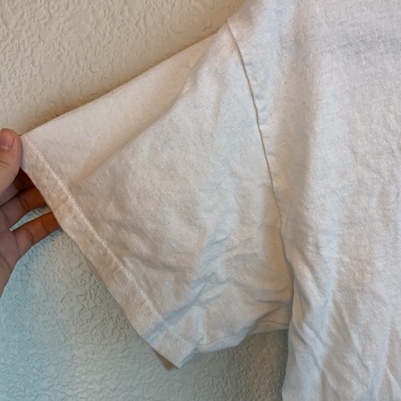 Spencer’s one slice at a time sz L casual grunge nerd goth punk - Picture 4 of 5